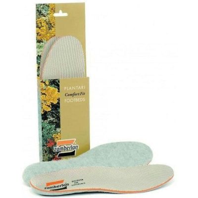 Стельки Zamberlan Memory Comfort FIT 41