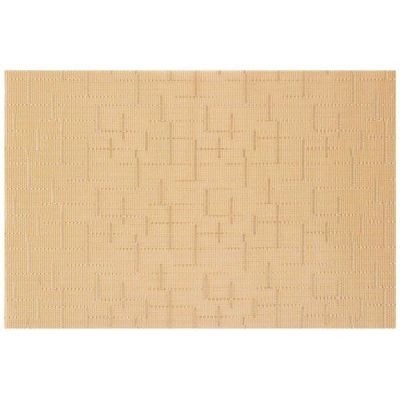 Коврик сервировочный Ardesto 30*45 см, Gold (AR3312G)