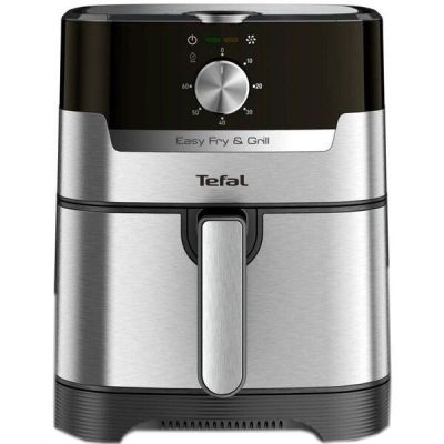 Мультипечь Tefal Easy Fry&Grill EY501D15