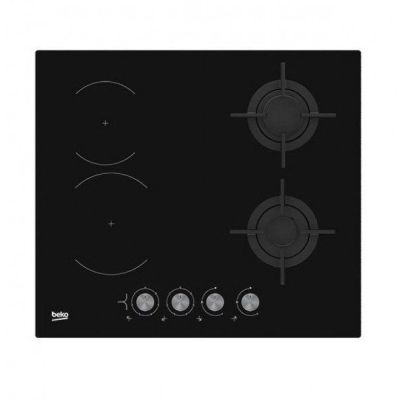 Варочная поверхность Beko HILM64222S