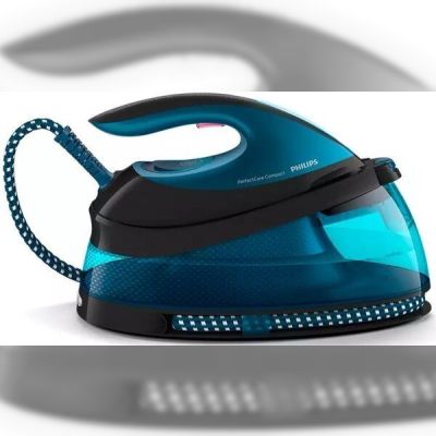 Парогенератор Philips PerfectCare Compact GC7846/80