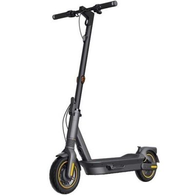 Электросамокат Segway-Ninebot MAX G2 E