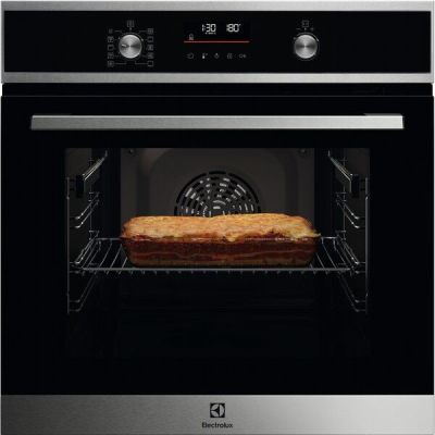 Духовой шкаф Electrolux EOF6P76BX