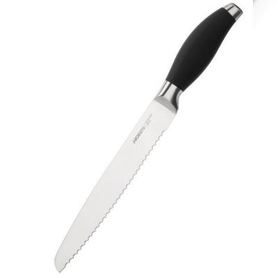 Кухонный нож для хлеба Ardesto Gemini 33 см (AR2132SP)