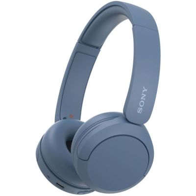 Наушники On-ear Sony WH-CH520 Blue (WHCH520L.CE7)