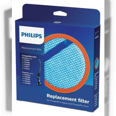 Фильтр Philips FC5007/01 для беспроводных пылесосов (FC5007/01)