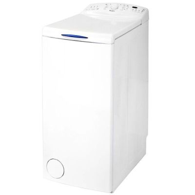 Вертикальная стиральная машина Whirlpool AWE66710UA