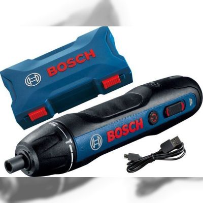 Шуруповерт Bosch GO 2 (0.601.9H2.103)