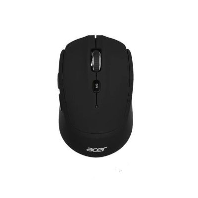 Мышь Acer OMR040, WL, Black (ZL.MCEEE.02C)