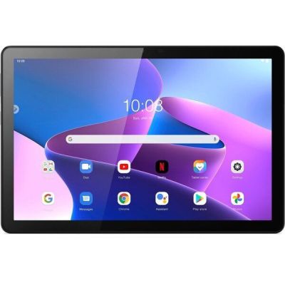 Планшет Lenovo Tab M10 (3rd Gen) 4/64 LTE Storm Grey