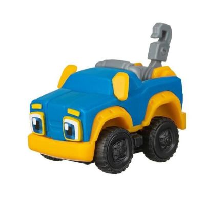 Игровая фигурка Rev&Roll Рев та Рамбл Wheelie Friends Рамбл (EU881810)