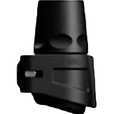 Зажимное соединение Gabel 06/42 Fast Lock Mono 18/16 black
