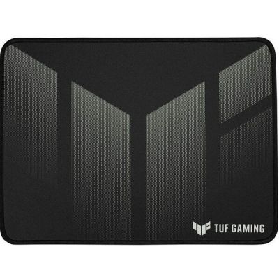 Игровая поверхность ASUS TUF Gaming P1 Black (90MP02G0-BPUA00)