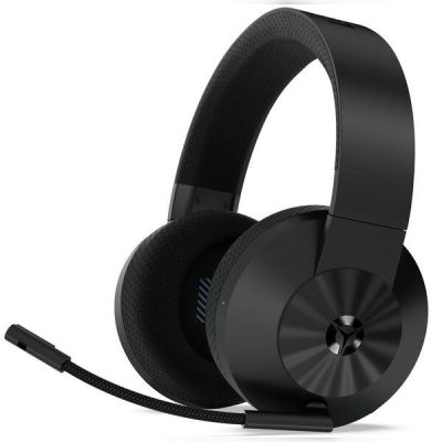 Игровая гарнитура Lenovo Legion H600 Wireless Gaming (GXD1A03963)
