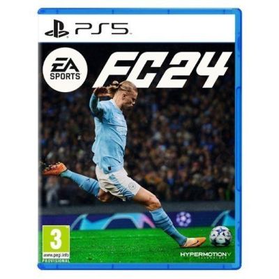 Игра EA SPORTS FC 24 (PS5)