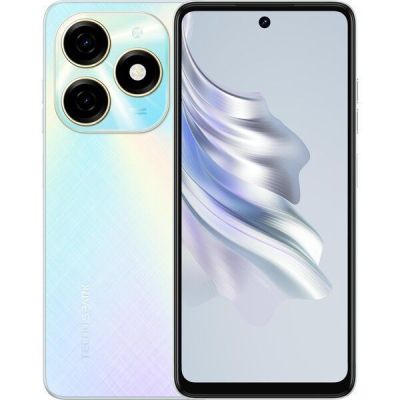 Смартфон TECNO Spark 20 (KJ5n) 8/128 Cyber White