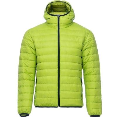 Куртка мужская Turbat Trek Mns macaw green M салатовый