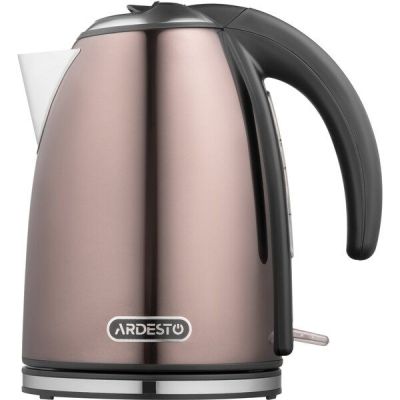 Электрочайник Ardesto EKL-F340BRZ