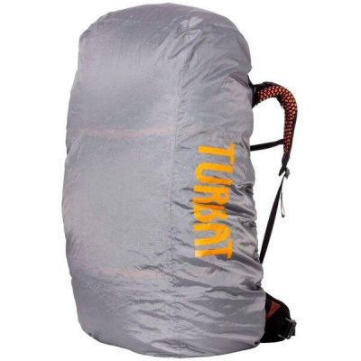 Чехол Turbat Flycover M grey серый