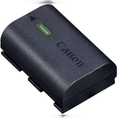 Аккумулятор Canon LP-E6NH для EOS 5D IV, 5DS, 5DS R, 6D II, 7D II, 80D (4132C002)