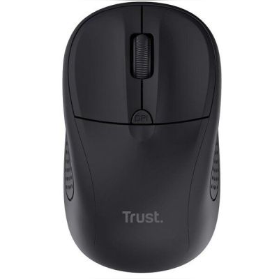 Мышь Trust Primo WL Matt Black (24794_TRUST)