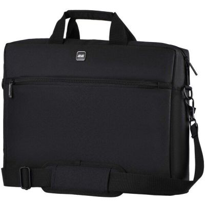 Сумка 2E Beginner 16" Black (2E-CBN315BK)