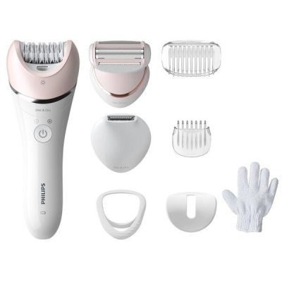 Эпилятор Philips Series 8000 BRE721 / 00