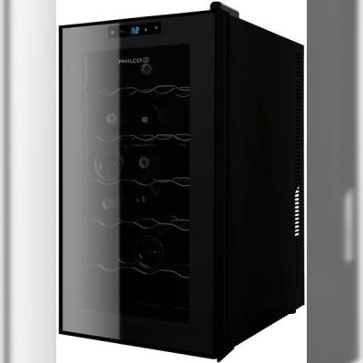 Винный шкаф Philco PW18F 65см/18 бутылок