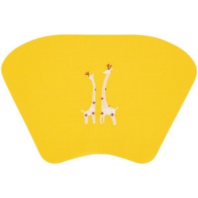 Коврик сервировочный Ardesto детский 30*45 см, Yellow (AR3315KY)