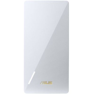 Повторитель Wi-Fi сигнала ASUS RP-AX58 (90IG07C0-MO0C10)