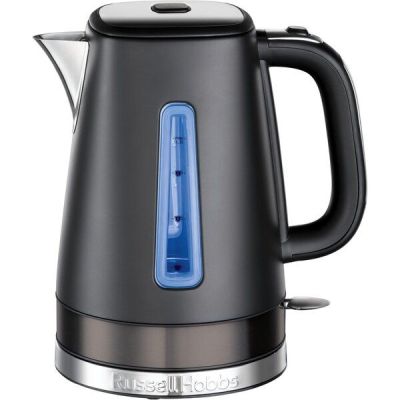 Электрочайник Russell Hobbs 26140-70 Kettle Matte Black