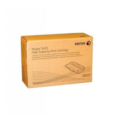 Картридж лазерный Xerox Phaser 3435,Max (106R01415)