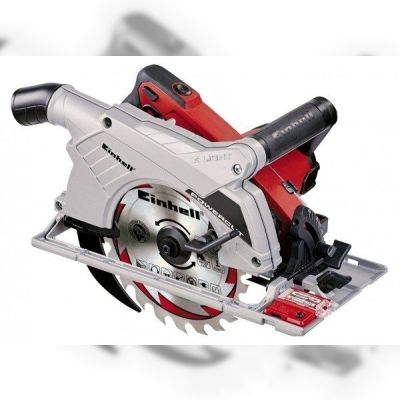 Циркулярная пила Einhell TE-CS 165