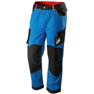 Рабочие брюки Neo Tools HD+, размер S (81-225-S)