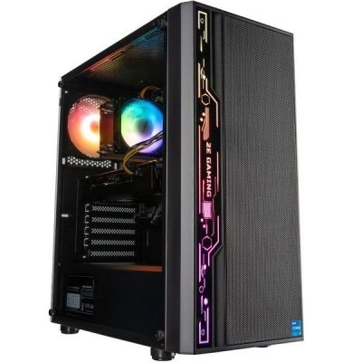 Системный блок 2E Complex Gaming (2E-9666)