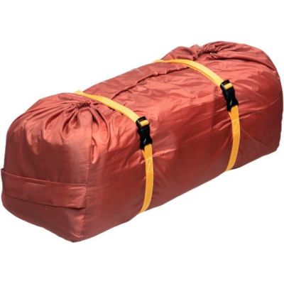 Чехол для палатки Turbat Buritos 3 red красный
