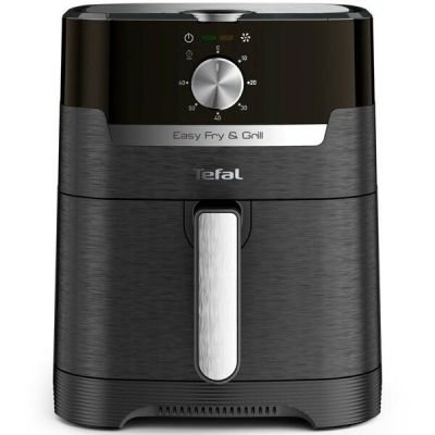 Мультипечь Tefal Easy Fry&Grill EY501815