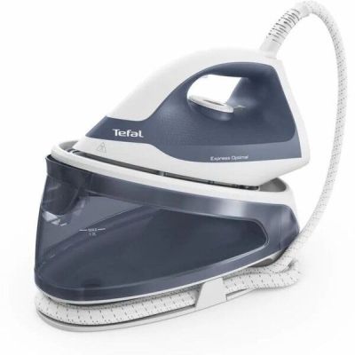 Утюг с парогенератором Tefal Optimal SV4110E0