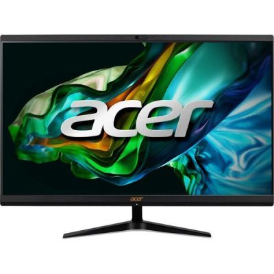 Моноблок 23.8" ACER Aspire C24-1800 (DQ.BKMME.00K)