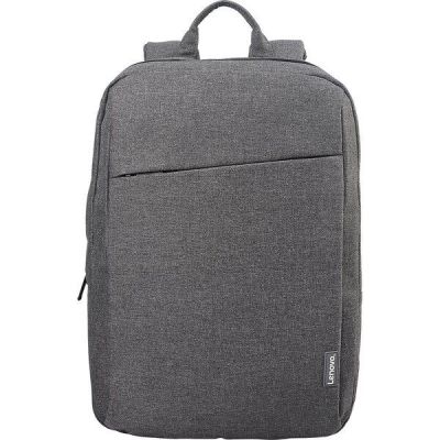 Рюкзак Lenovo Casual 15.6" Grey (4X40T84058)