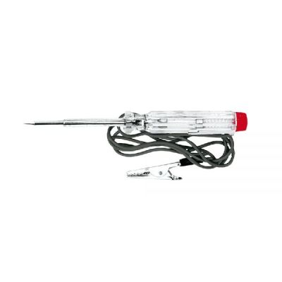 Индикатор напряжения Topex 39D082 6-24В 140мм