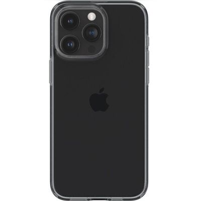 Чехол Spigen для Apple iPhone 15 Pro Max Crystal Flex, Space Crystal (ACS06444)