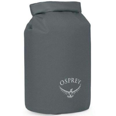 Гермомешок Osprey Wildwater Dry Bag 8 tunnel vision grey - O/S - серый