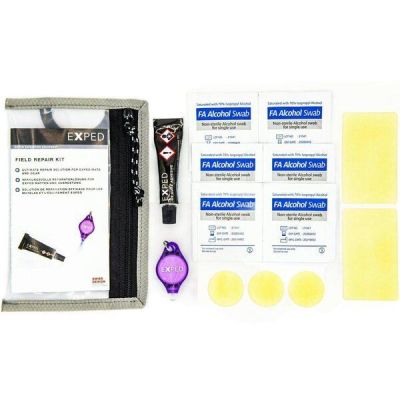 Рем. набор Exped Mat Field Repair Kit