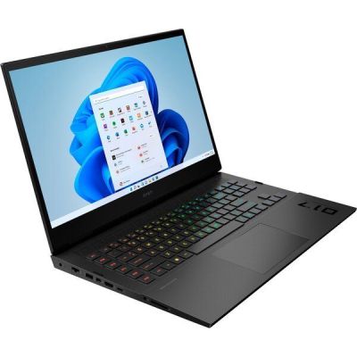 Ноутбук HP OMEN 17-ck2002ua (8A803EA)