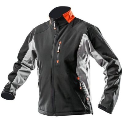Защитная куртка Neo Tools softshell, pазмер L/52 (81-550-L)