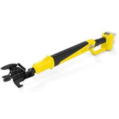 Секатор аккумуляторний Karcher TLO SOLO (1.444-020.0)