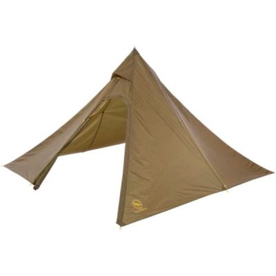 Тент Big Agnes Gold Camp 5 Tarp