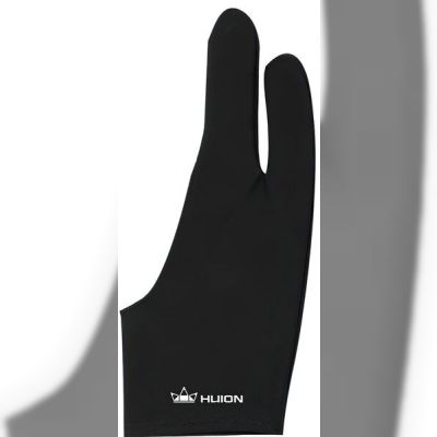 Перчатка Huion Artist Glove (free size)