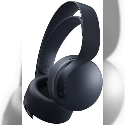 Беспроводная гарнитура Pulse 3D Midnight Black